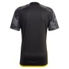 Camiseta de fútbol Columbus Crew 2ª equipación 2023-24